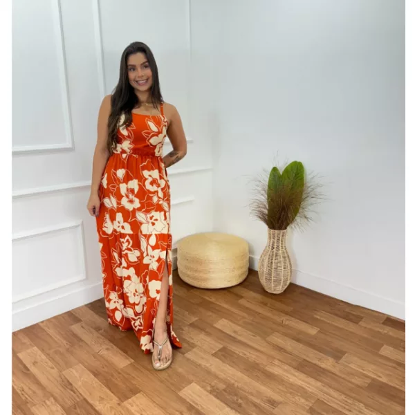Vestido Longo - Imagem 2