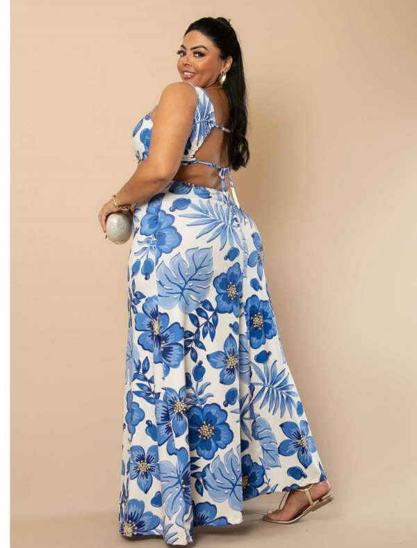 Vestido Aurora - Image 4