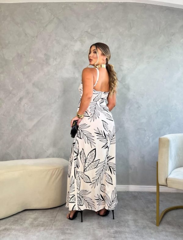 Vestido Shirley