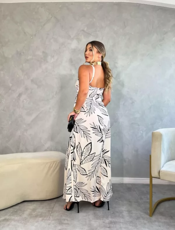 Vestido Shirley