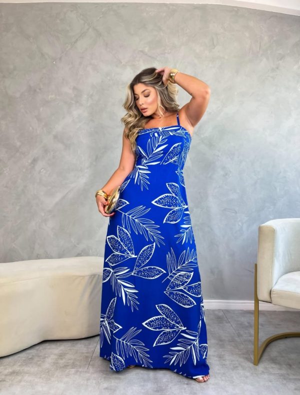 vestido brenda