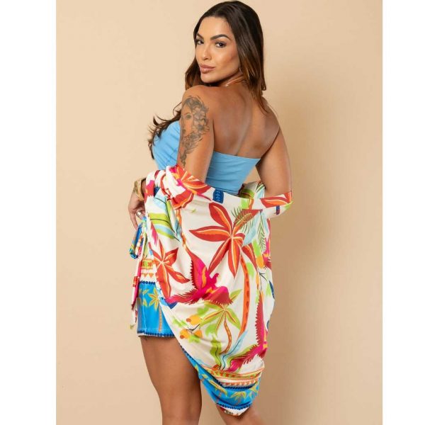 Conjunto Feminino Morgana - Image 2