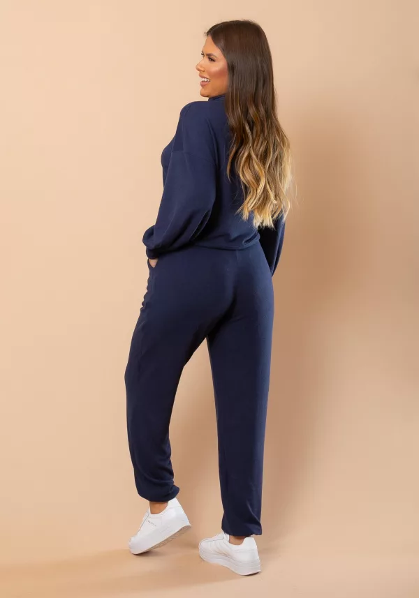 Conjunto Calça e Blusa de manga - Imagem 10