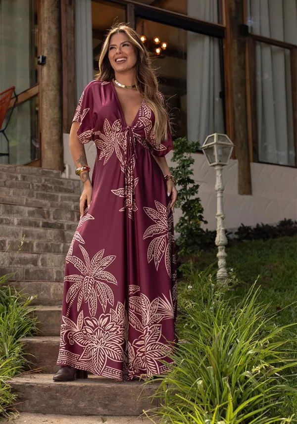Vestido Jéssica - Imagem 2