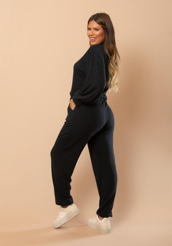 Conjunto Calça e Blusa de manga - Image 7