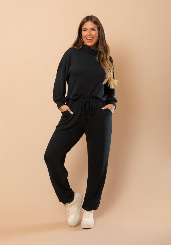 Conjunto Calça e Blusa de manga - Image 6