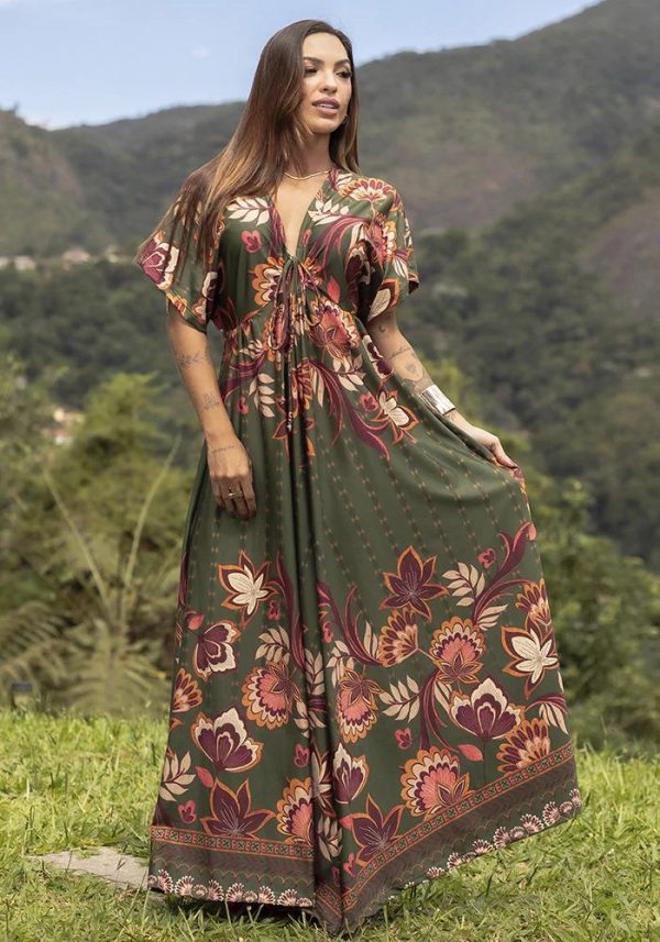 Vestido Jéssica