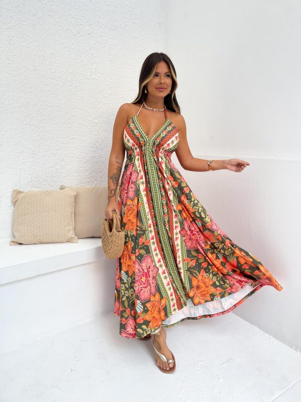 Vestido Bruna - Image 2