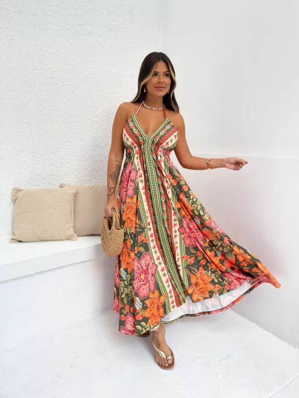 Vestido Bruna - Imagem 2