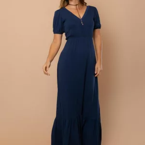 Vestido Longo Renata