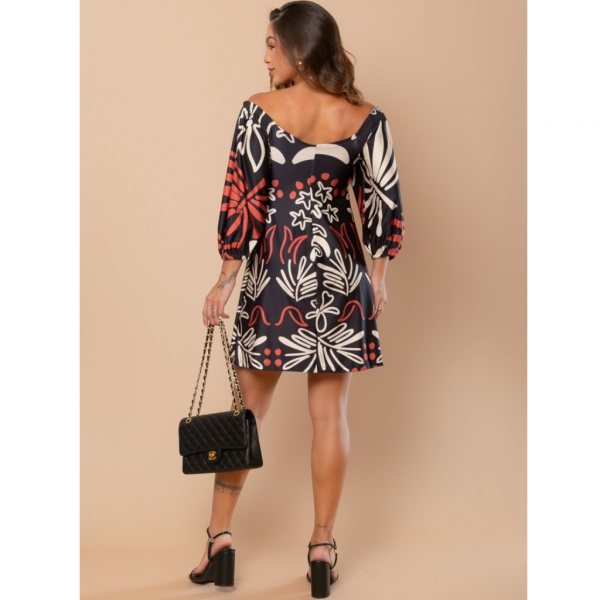 Vestido Glória - Image 3