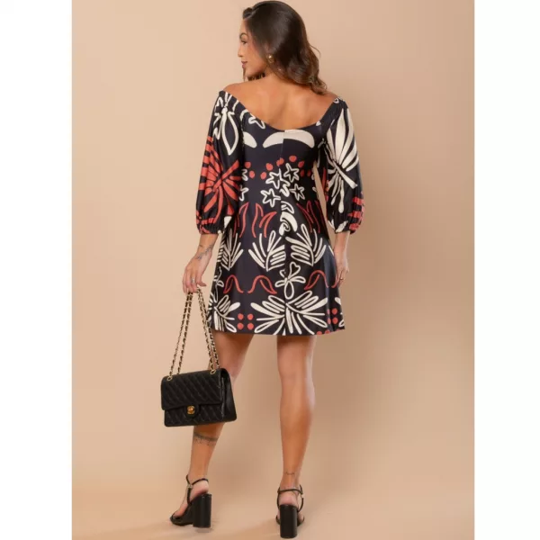 Vestido Glória - Imagem 3