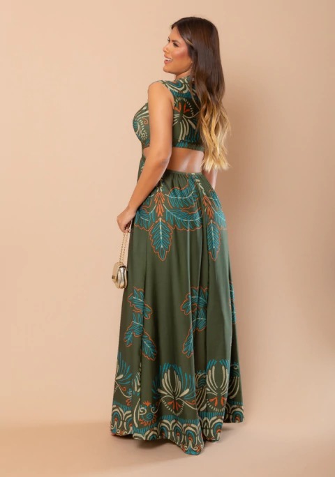 Vestido Dayane - Imagem 2